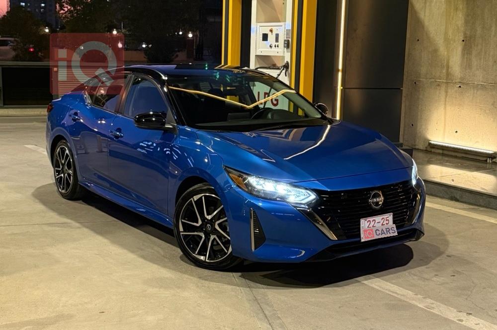 Nissan Sentra